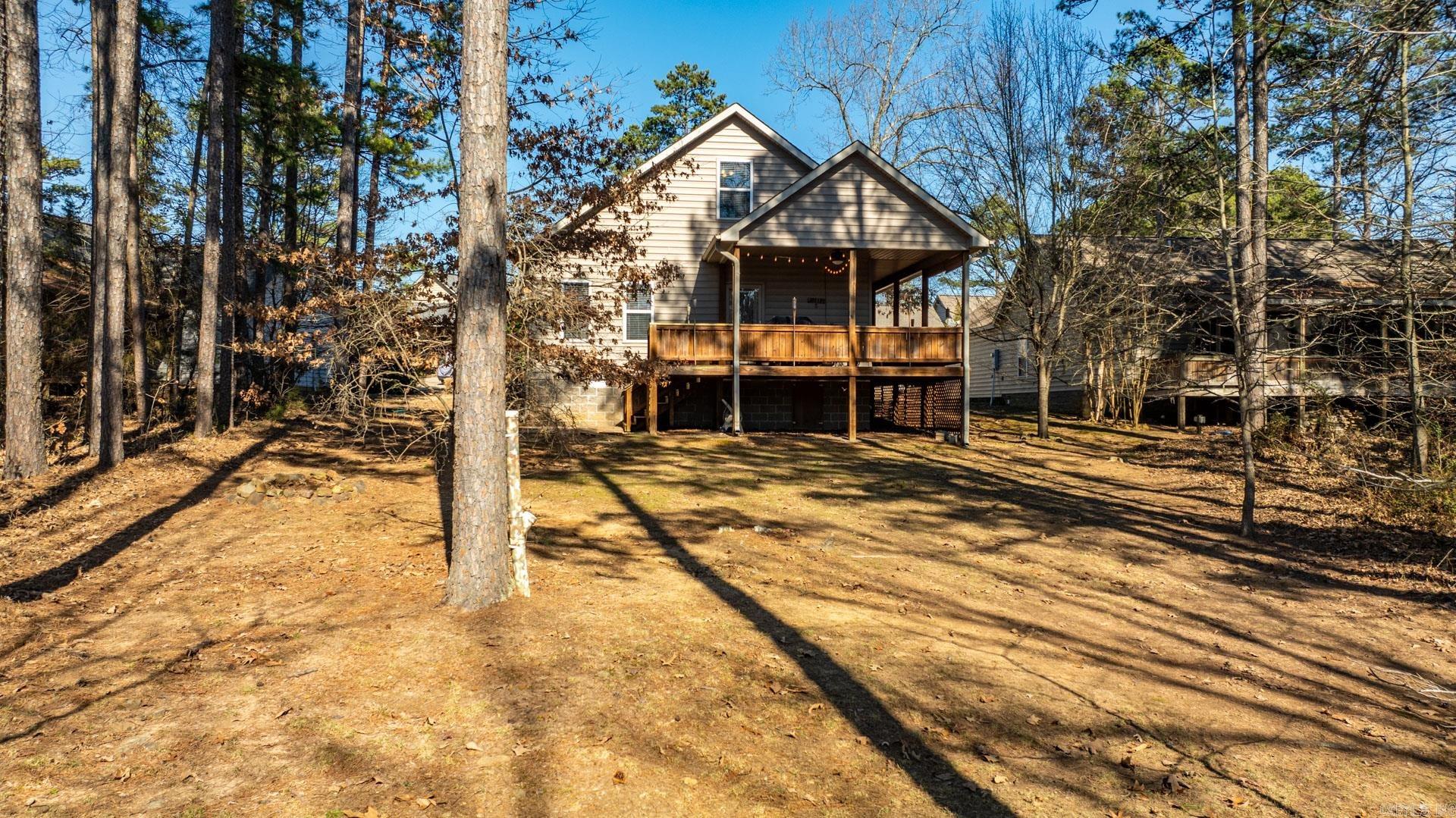 Village at Shiloh - Residential