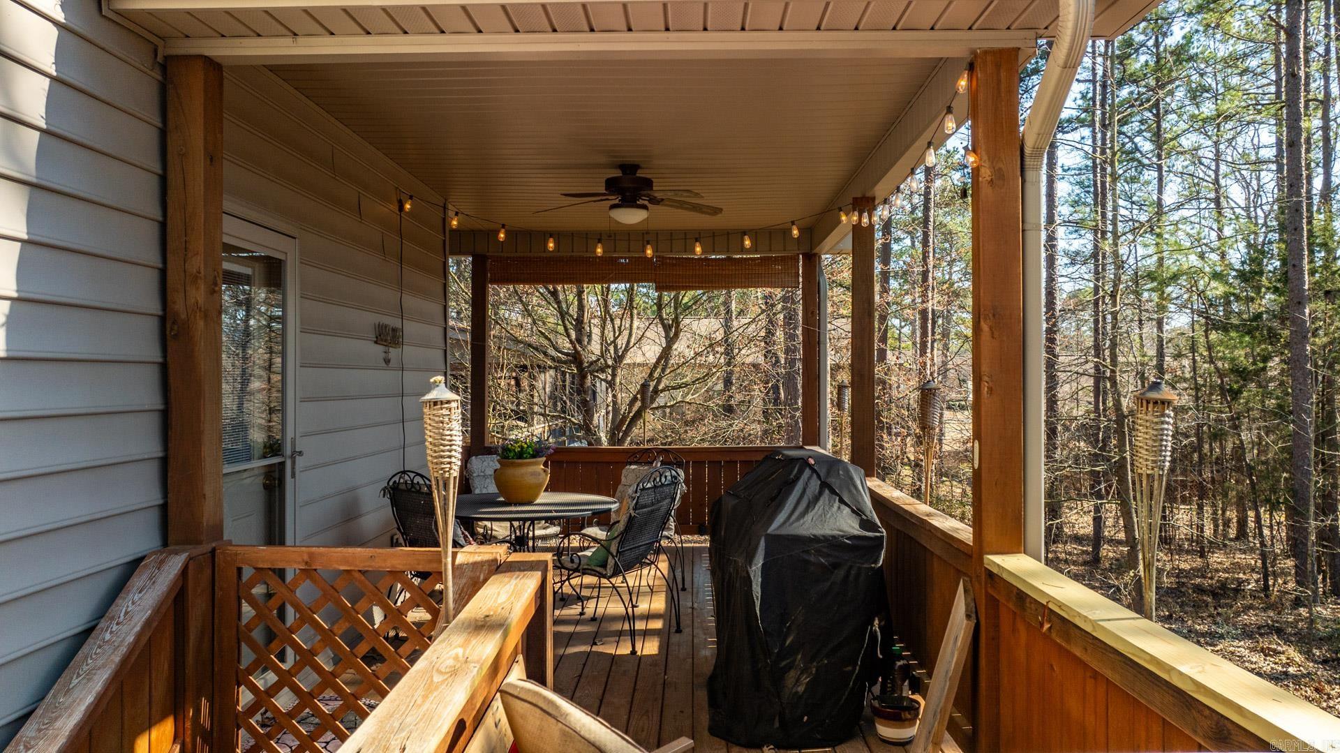 Village at Shiloh - Residential