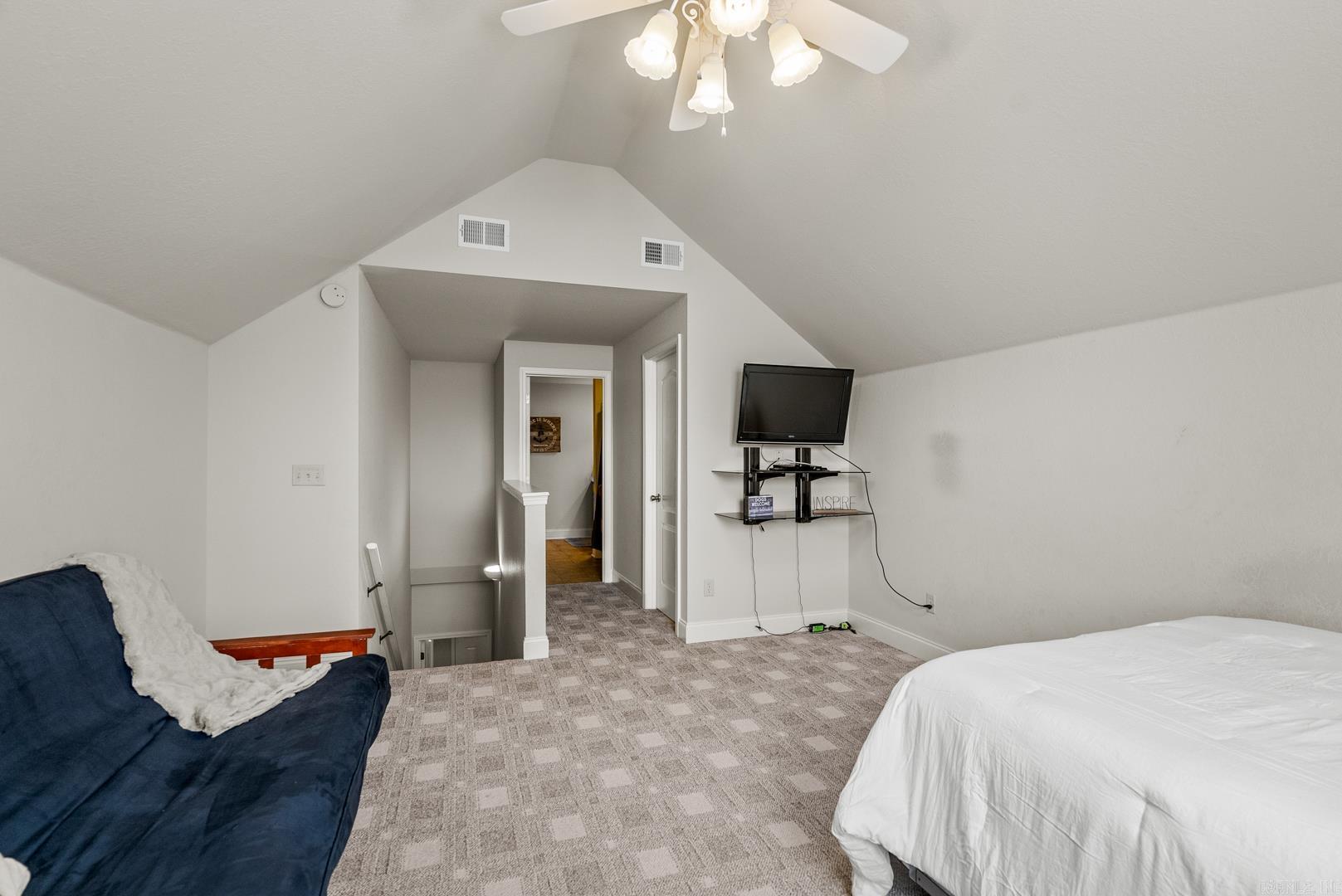 Village at Shiloh - Residential