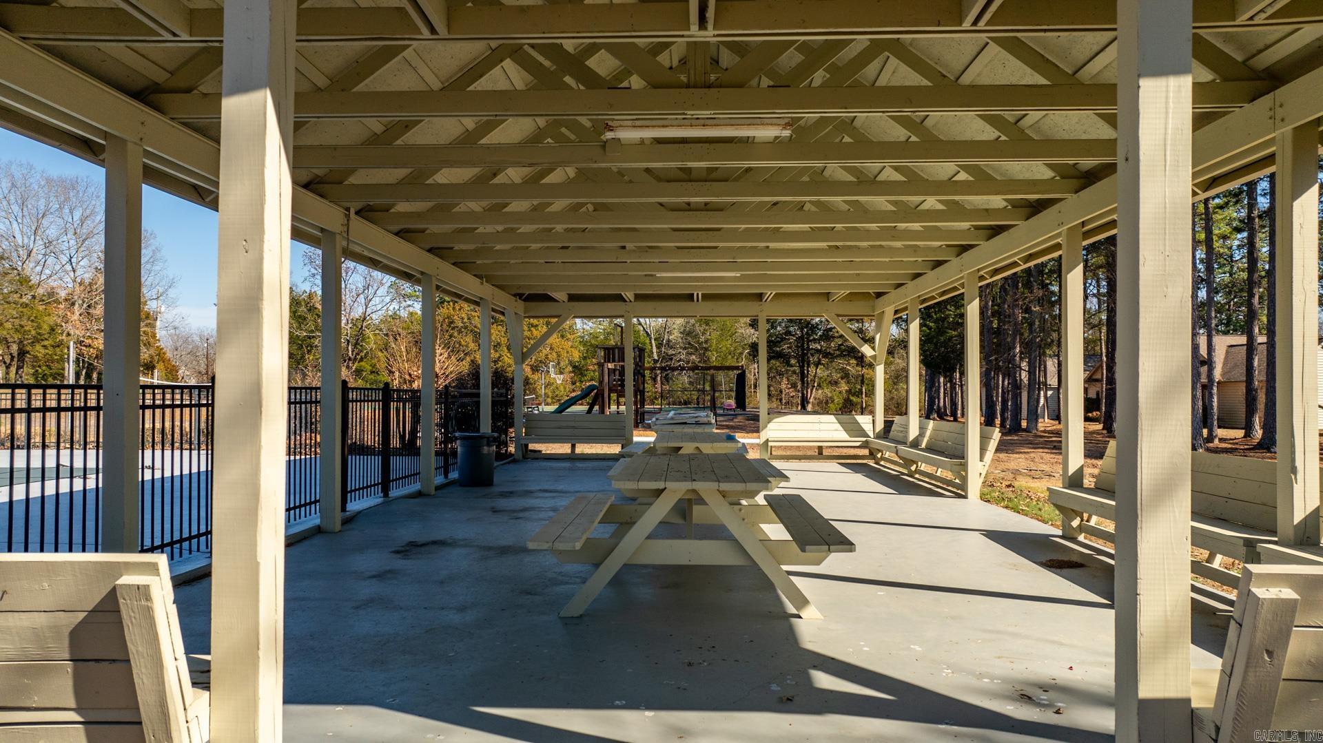 Village at Shiloh - Residential