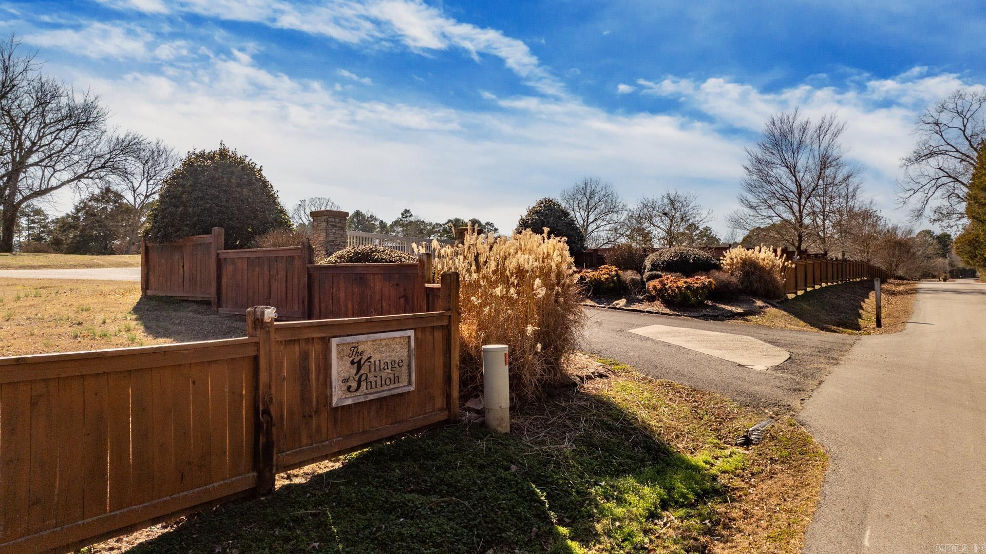 Village at Shiloh - Residential