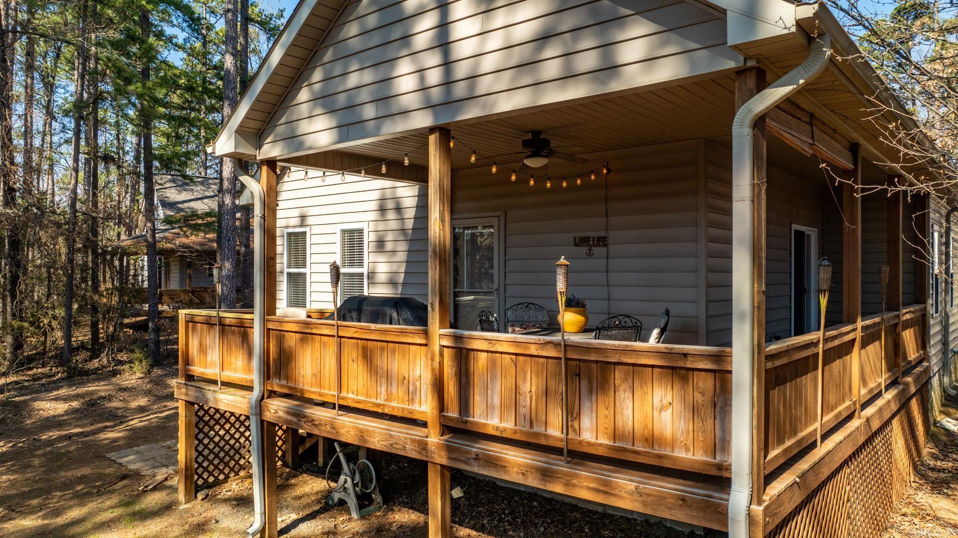 Village at Shiloh - Residential