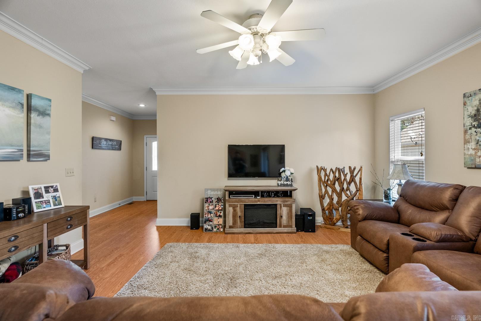 Village at Shiloh - Residential