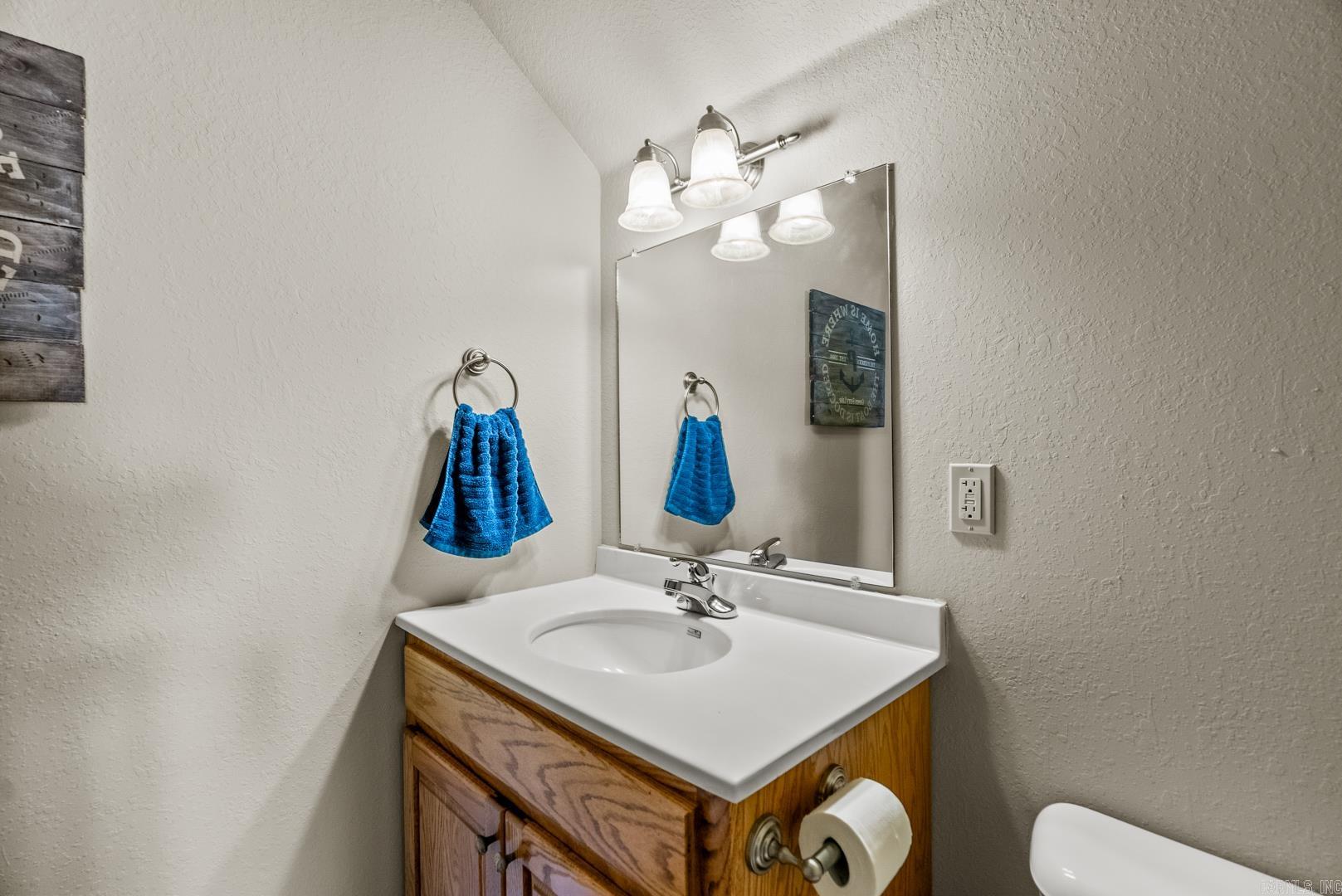 Village at Shiloh - Residential