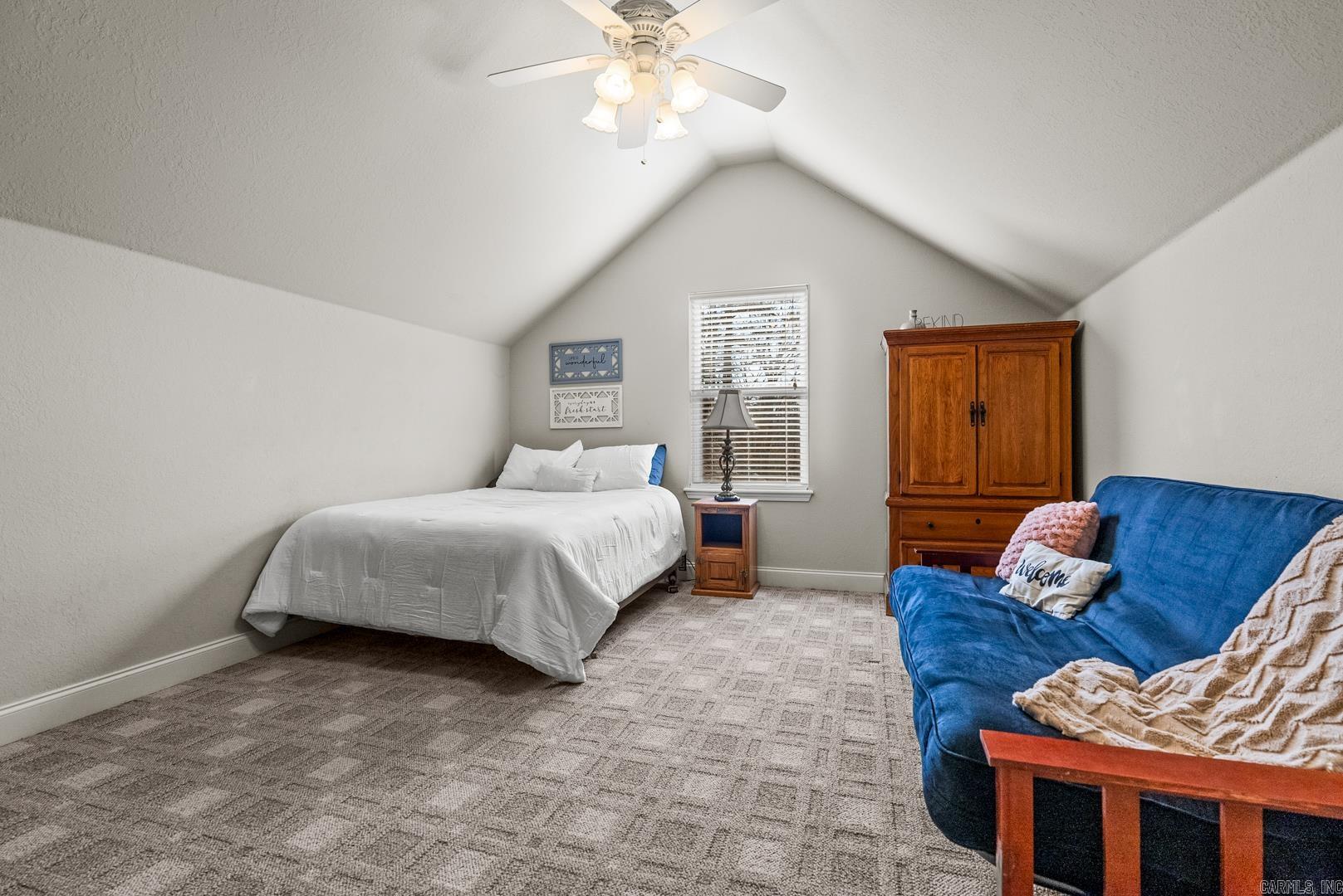 Village at Shiloh - Residential