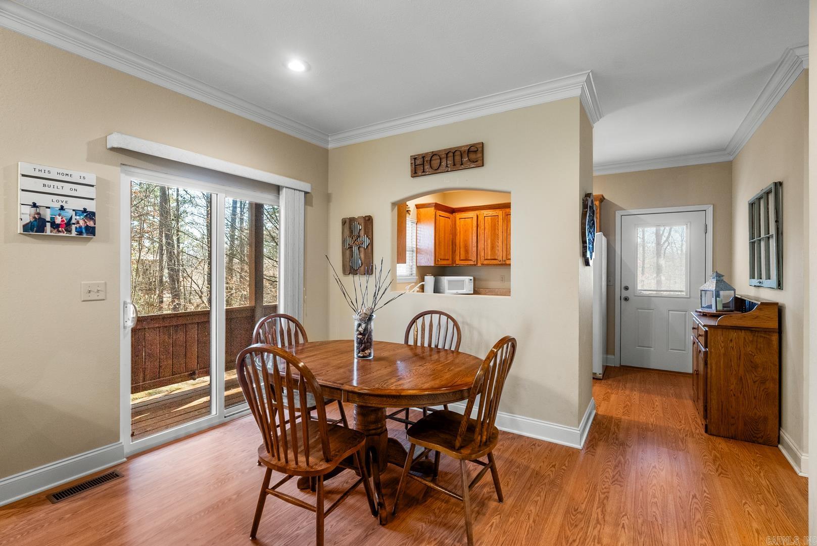 Village at Shiloh - Residential