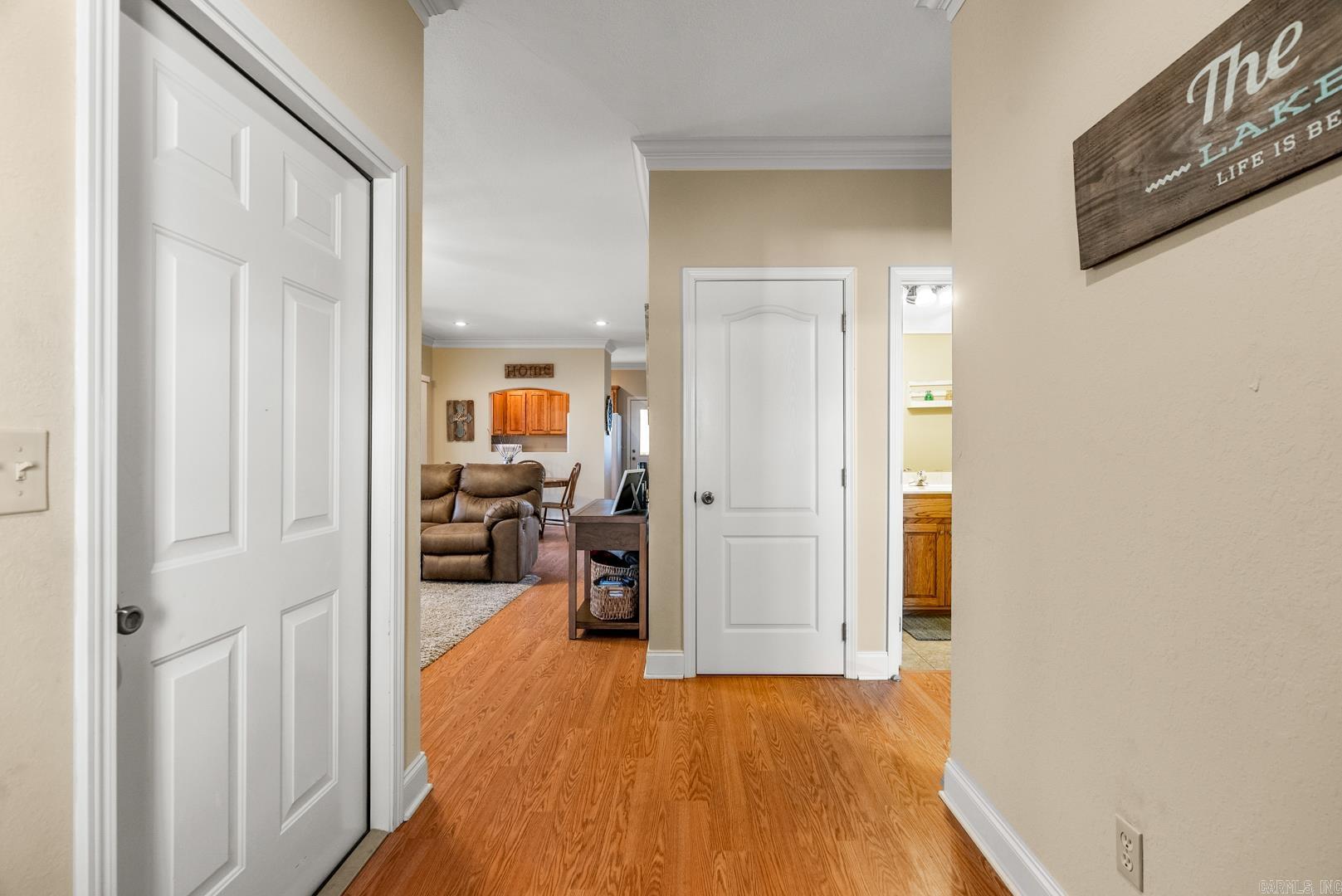 Village at Shiloh - Residential