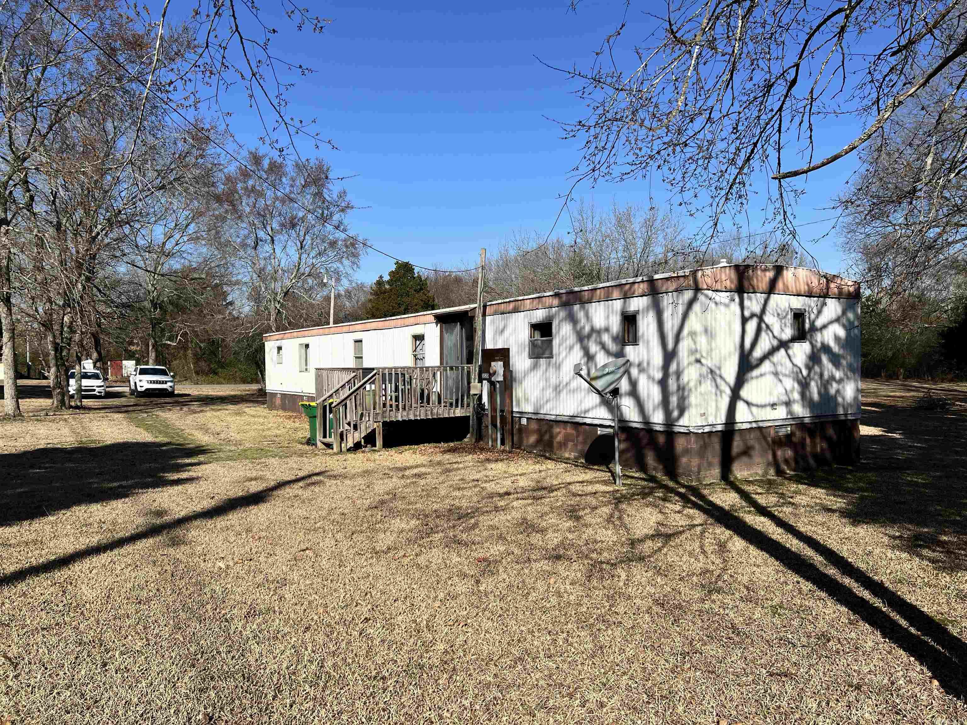 Jet City - Residential