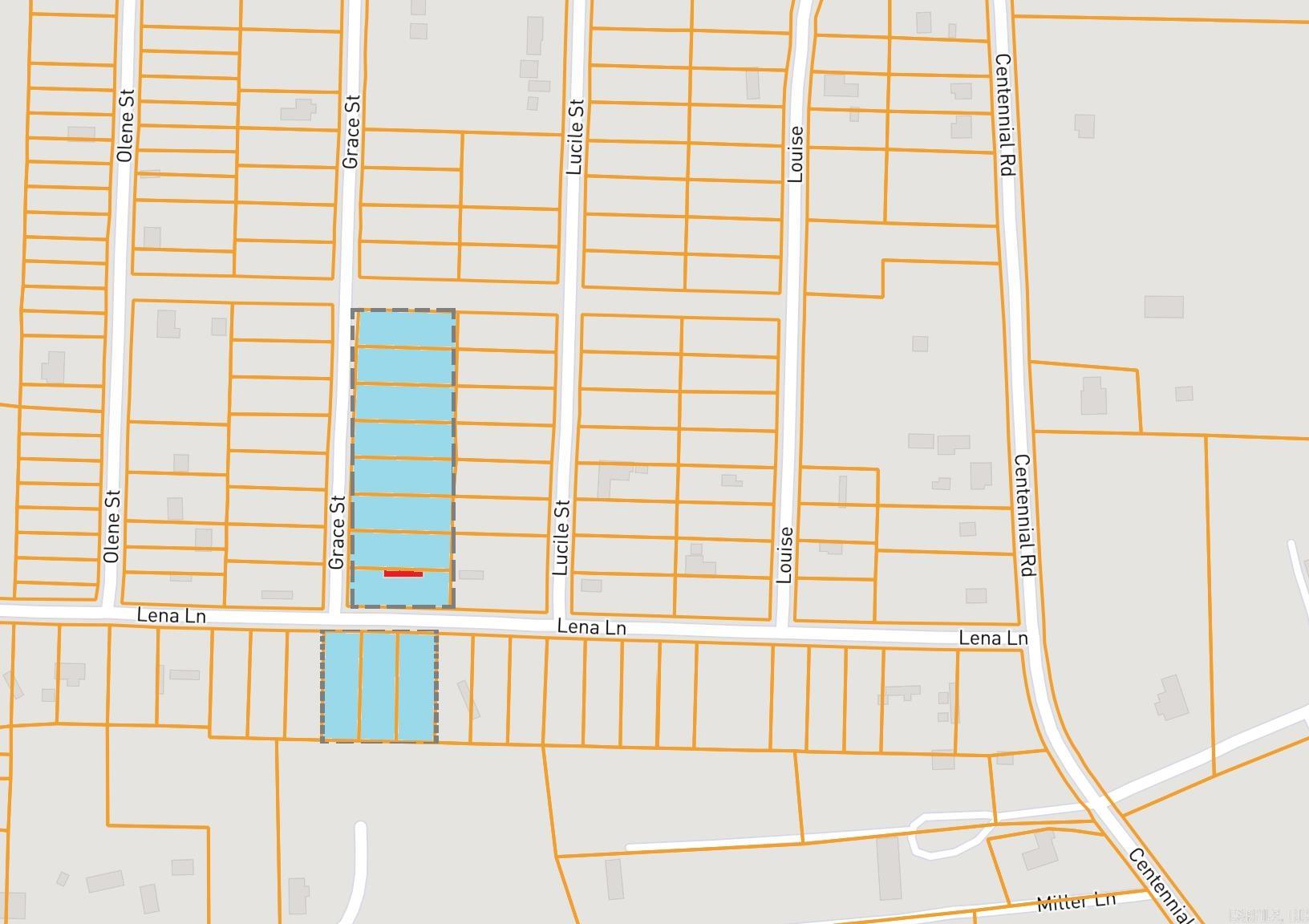 Jet City - Residential