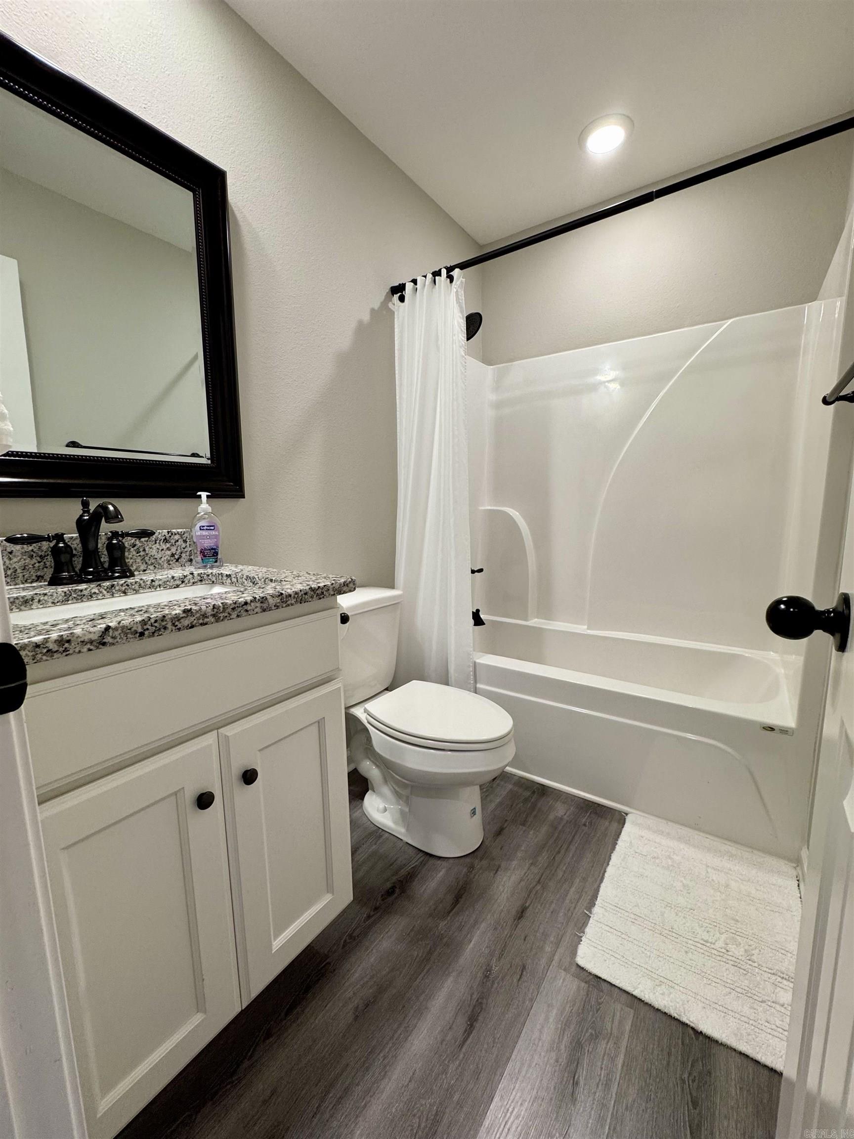 LILLY ANN PLACE - Residential