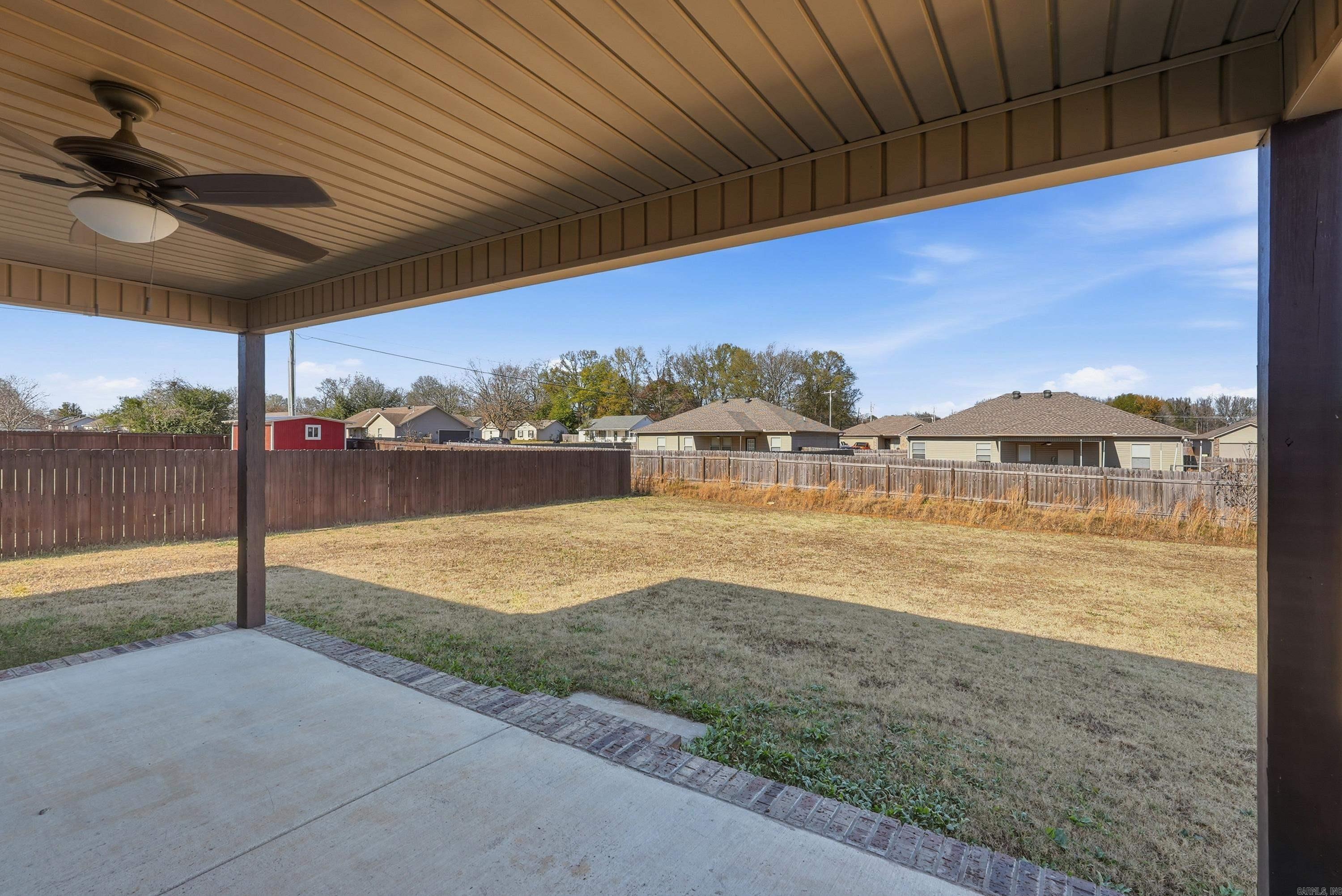 LILLY ANN PLACE - Residential