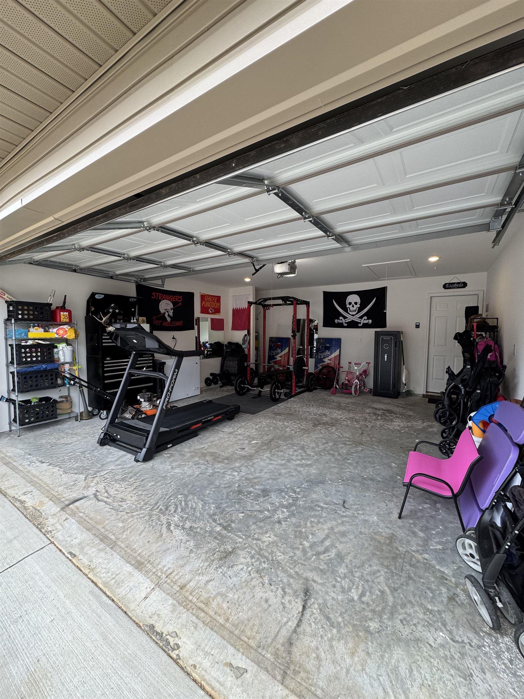 LILLY ANN PLACE - Residential