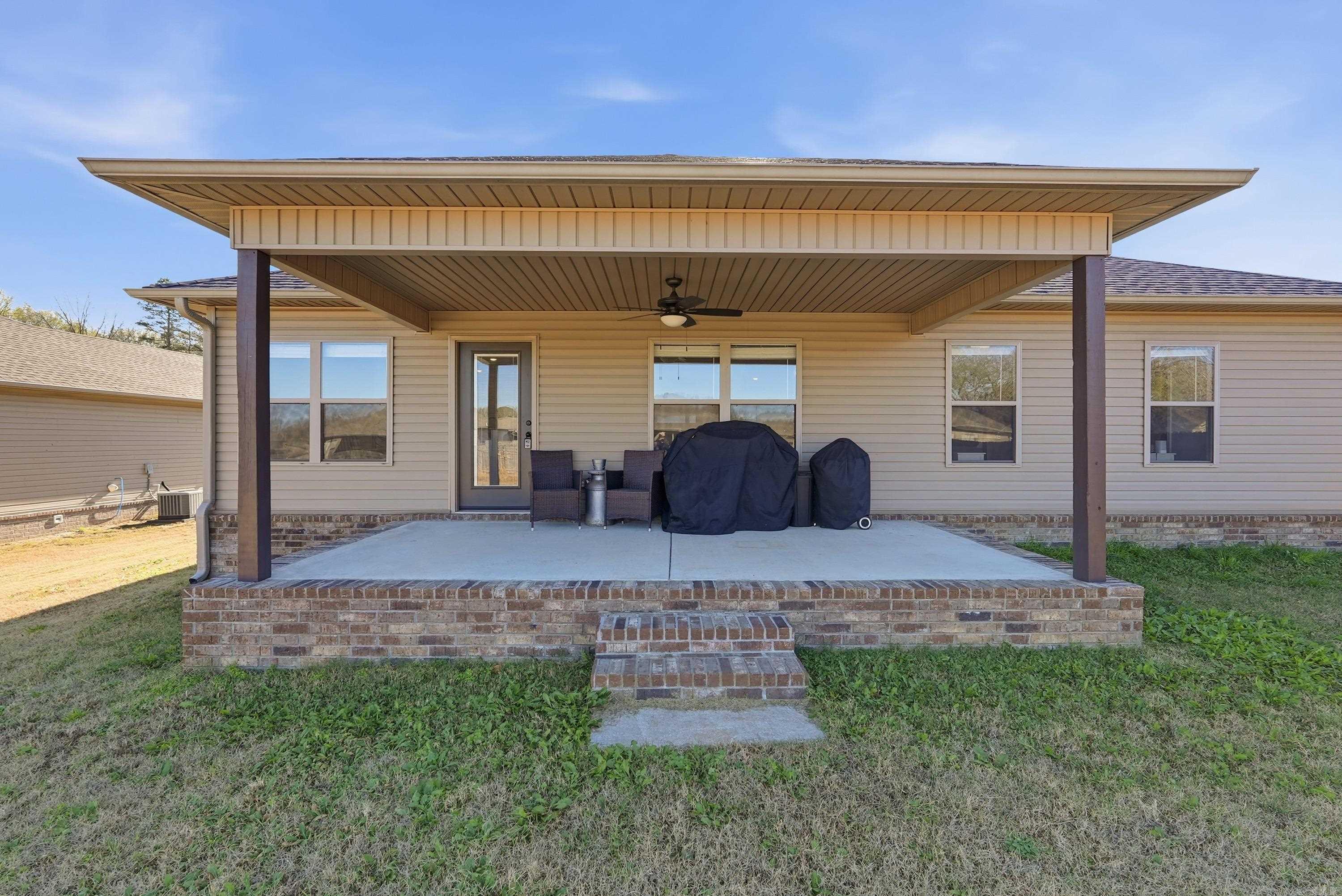 LILLY ANN PLACE - Residential