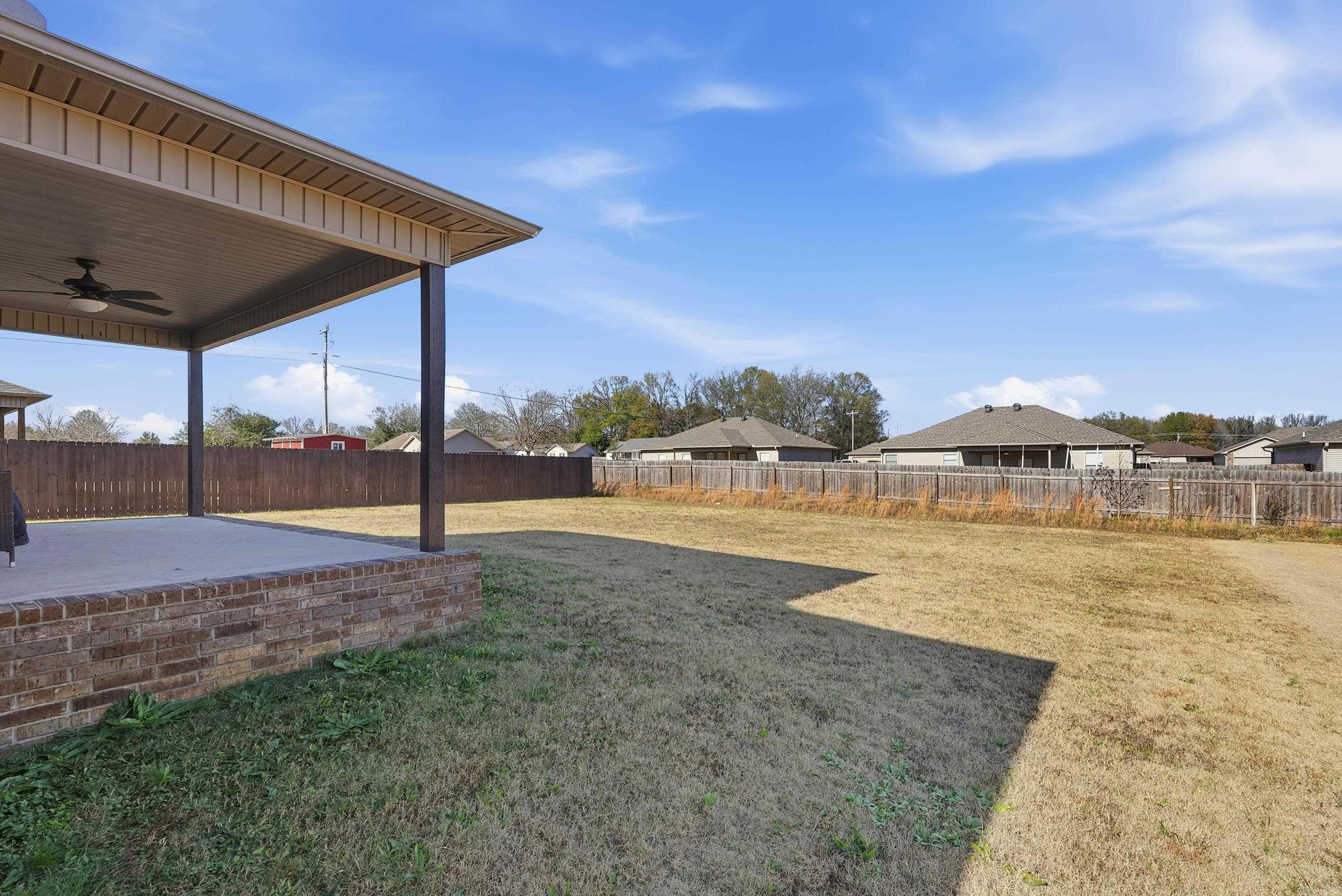 LILLY ANN PLACE - Residential