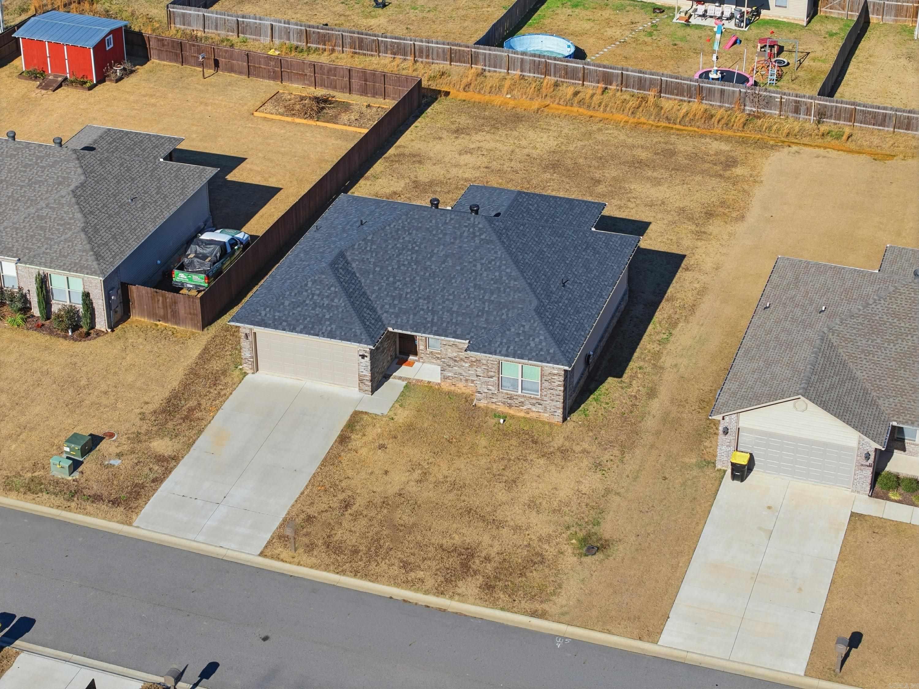 LILLY ANN PLACE - Residential