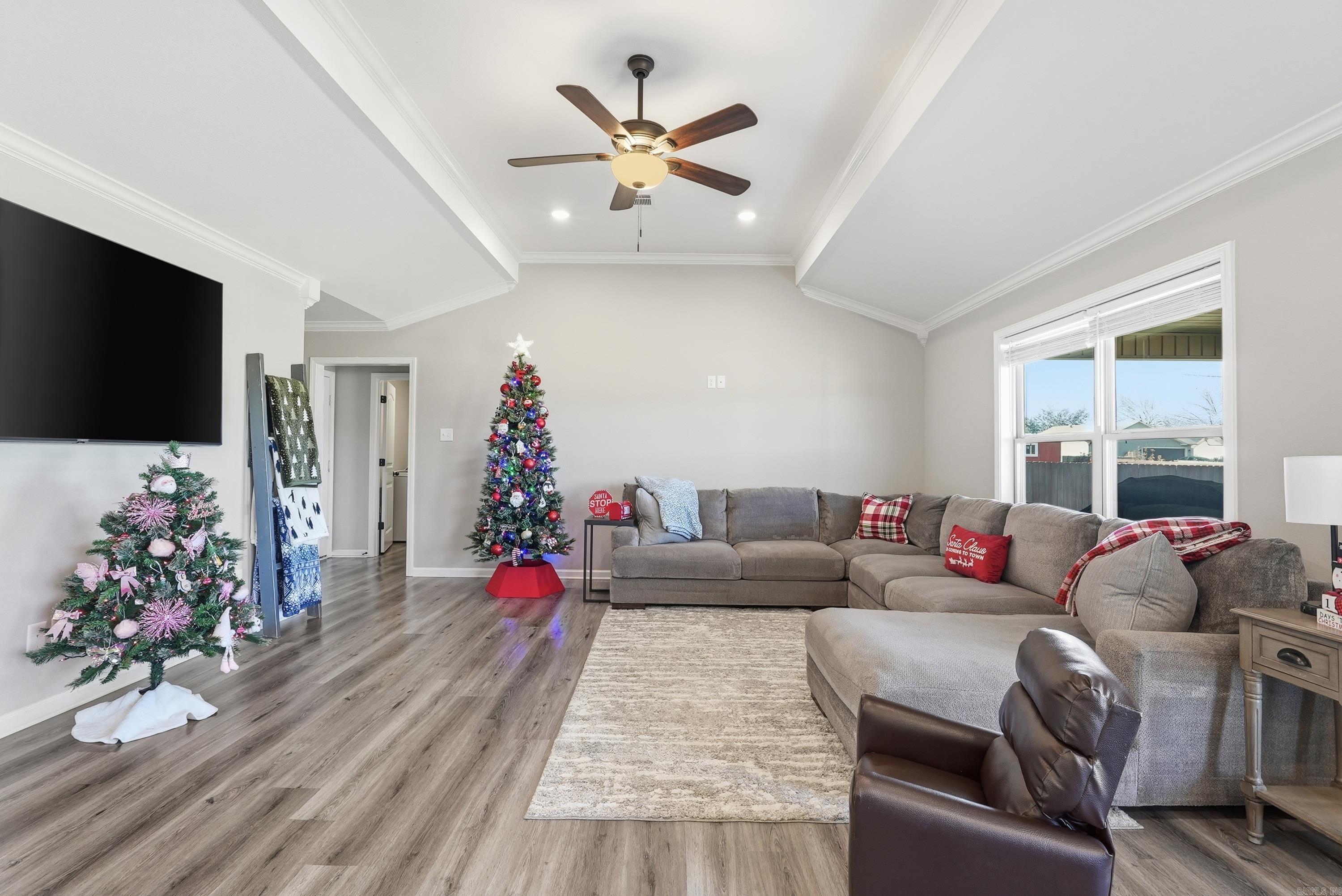 LILLY ANN PLACE - Residential