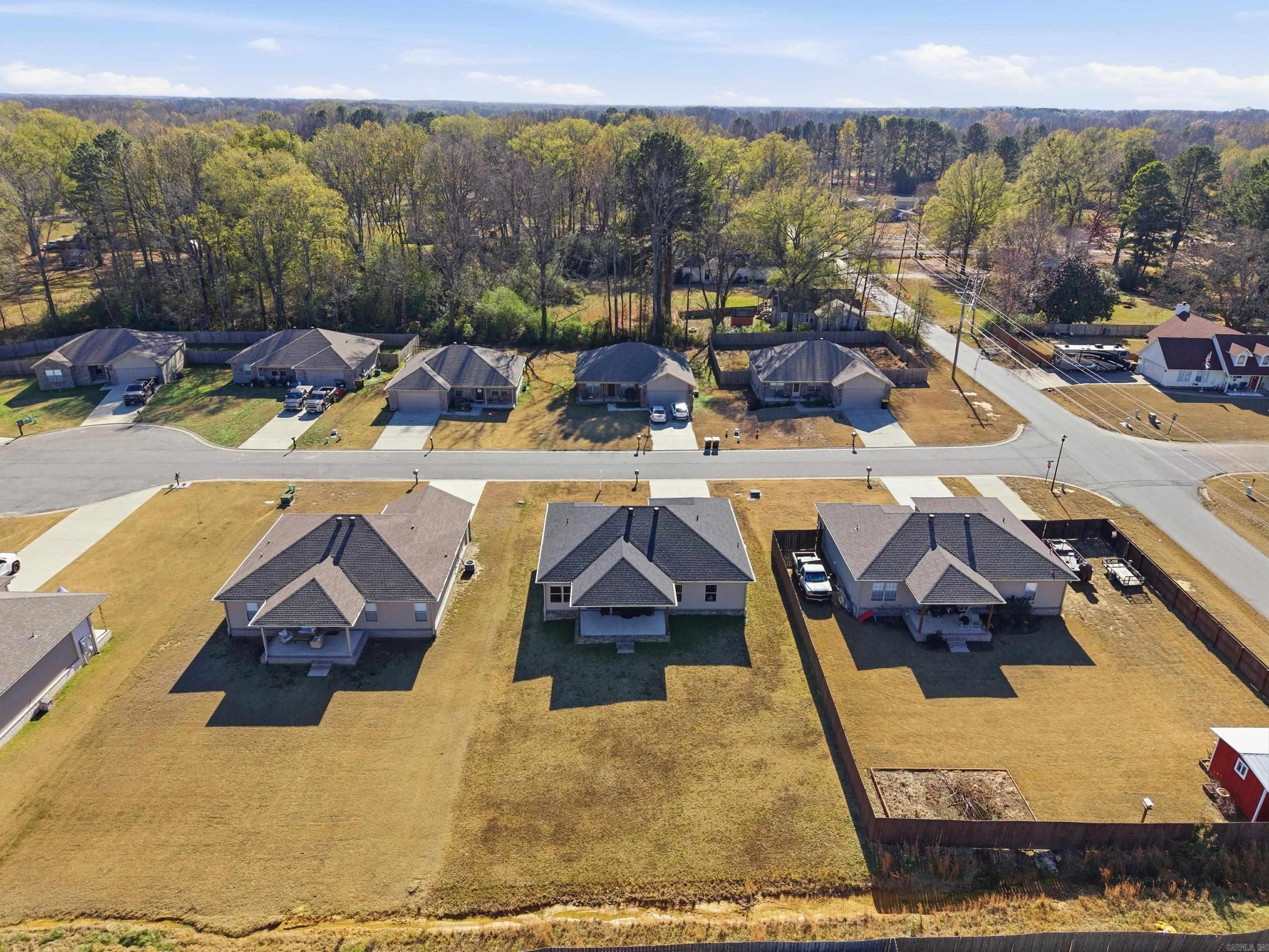 LILLY ANN PLACE - Residential