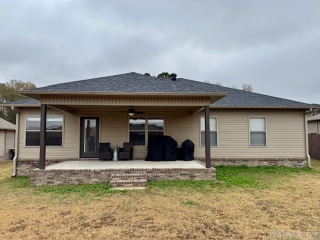 LILLY ANN PLACE - Residential