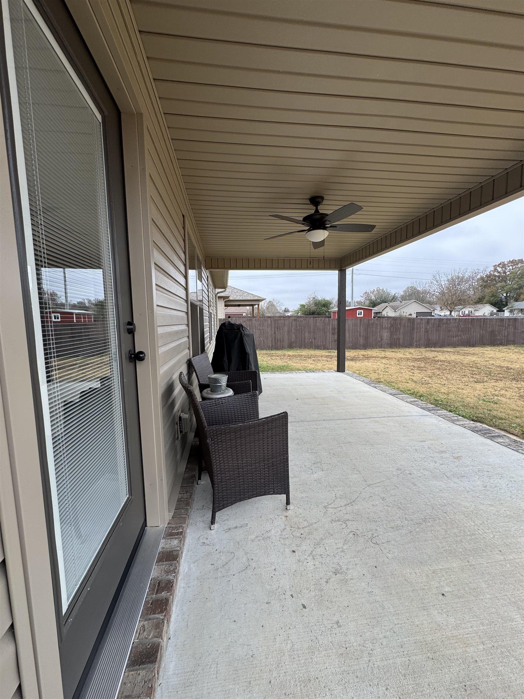 LILLY ANN PLACE - Residential