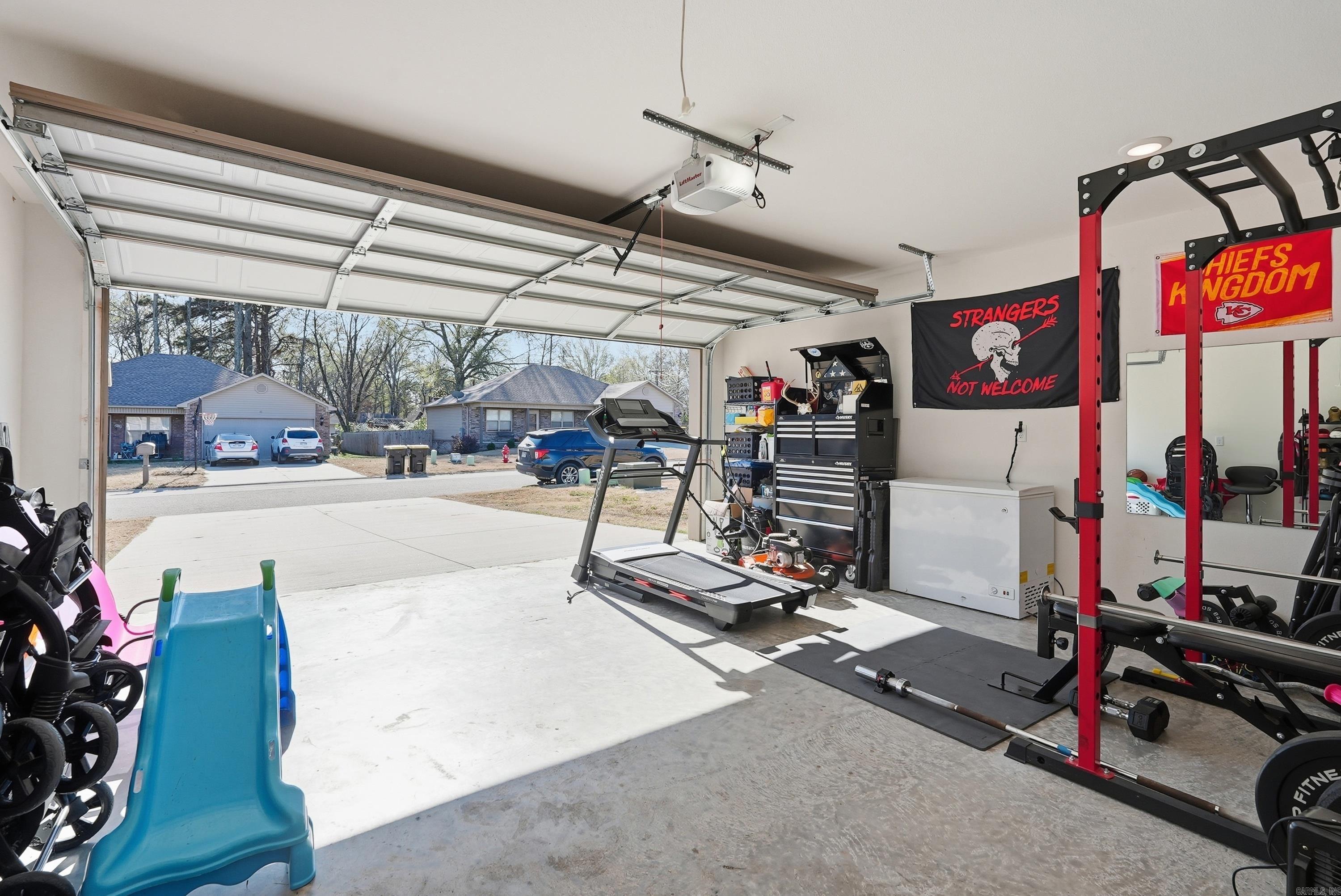 LILLY ANN PLACE - Residential