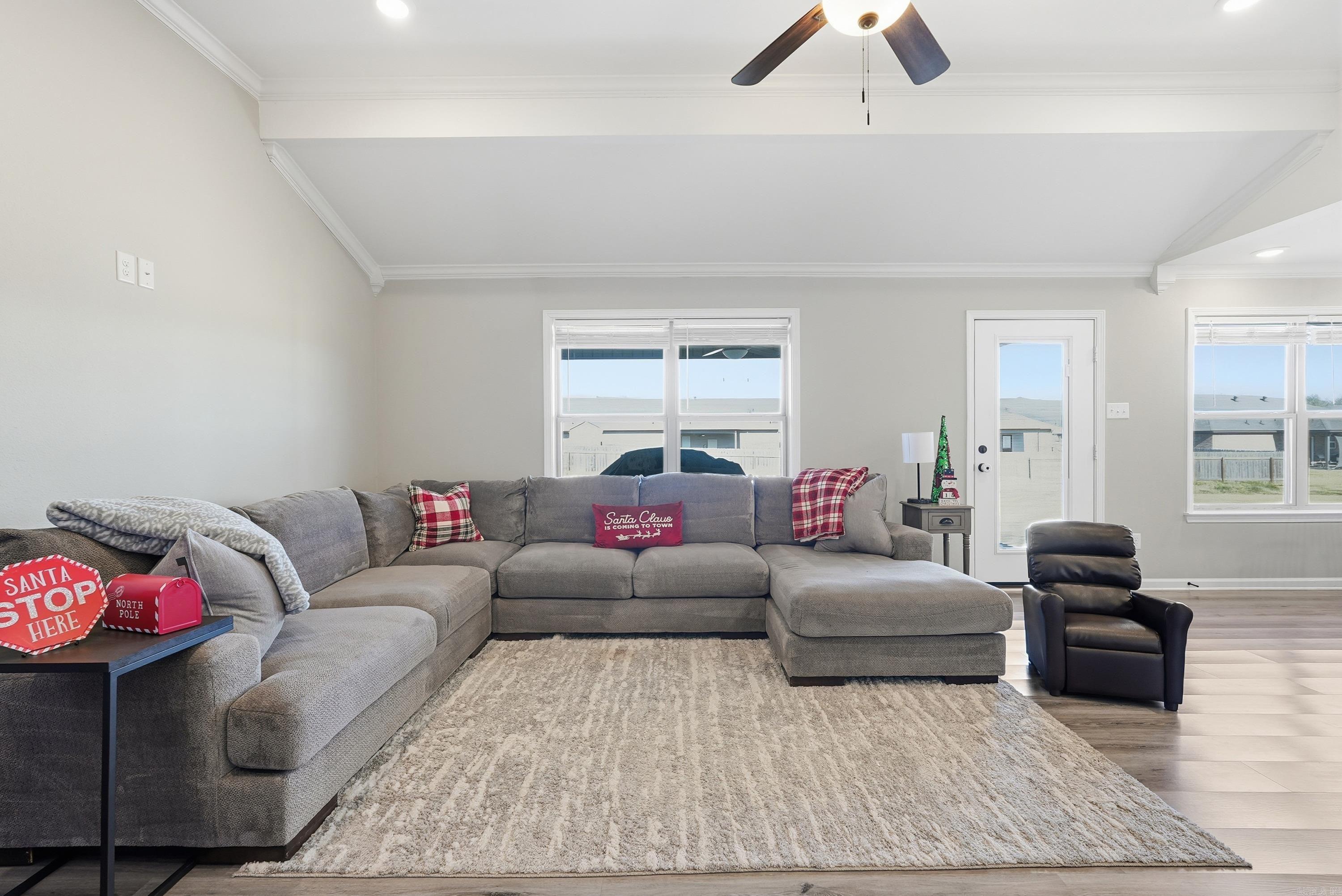 LILLY ANN PLACE - Residential