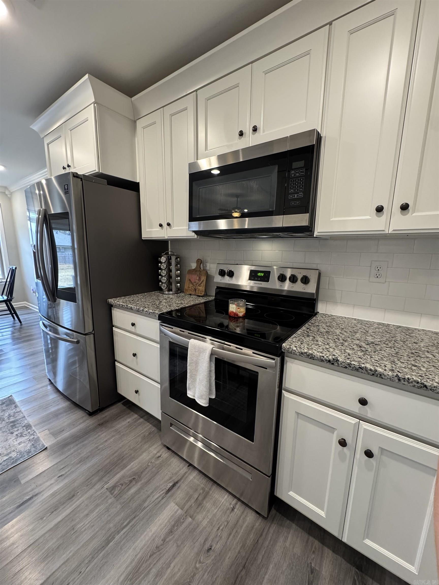 LILLY ANN PLACE - Residential