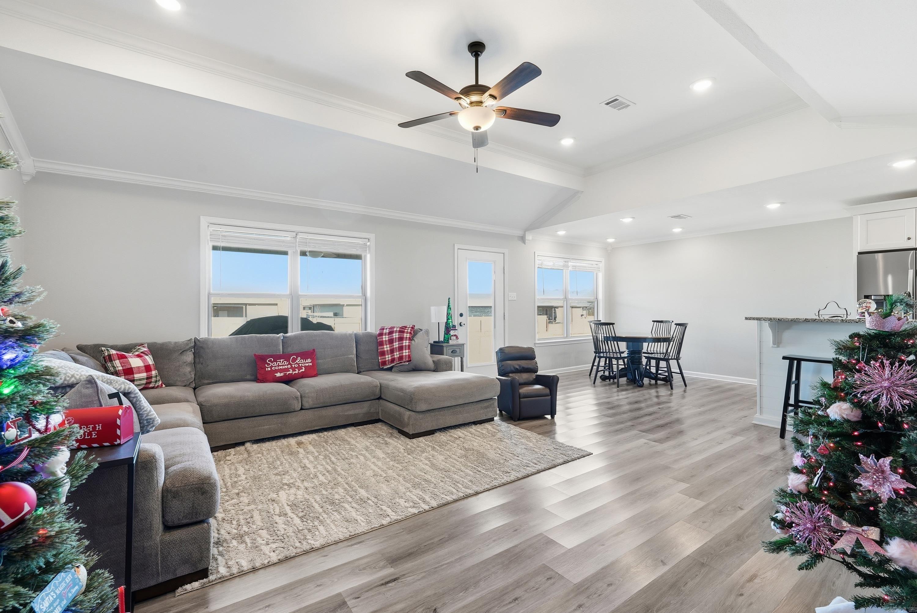 LILLY ANN PLACE - Residential