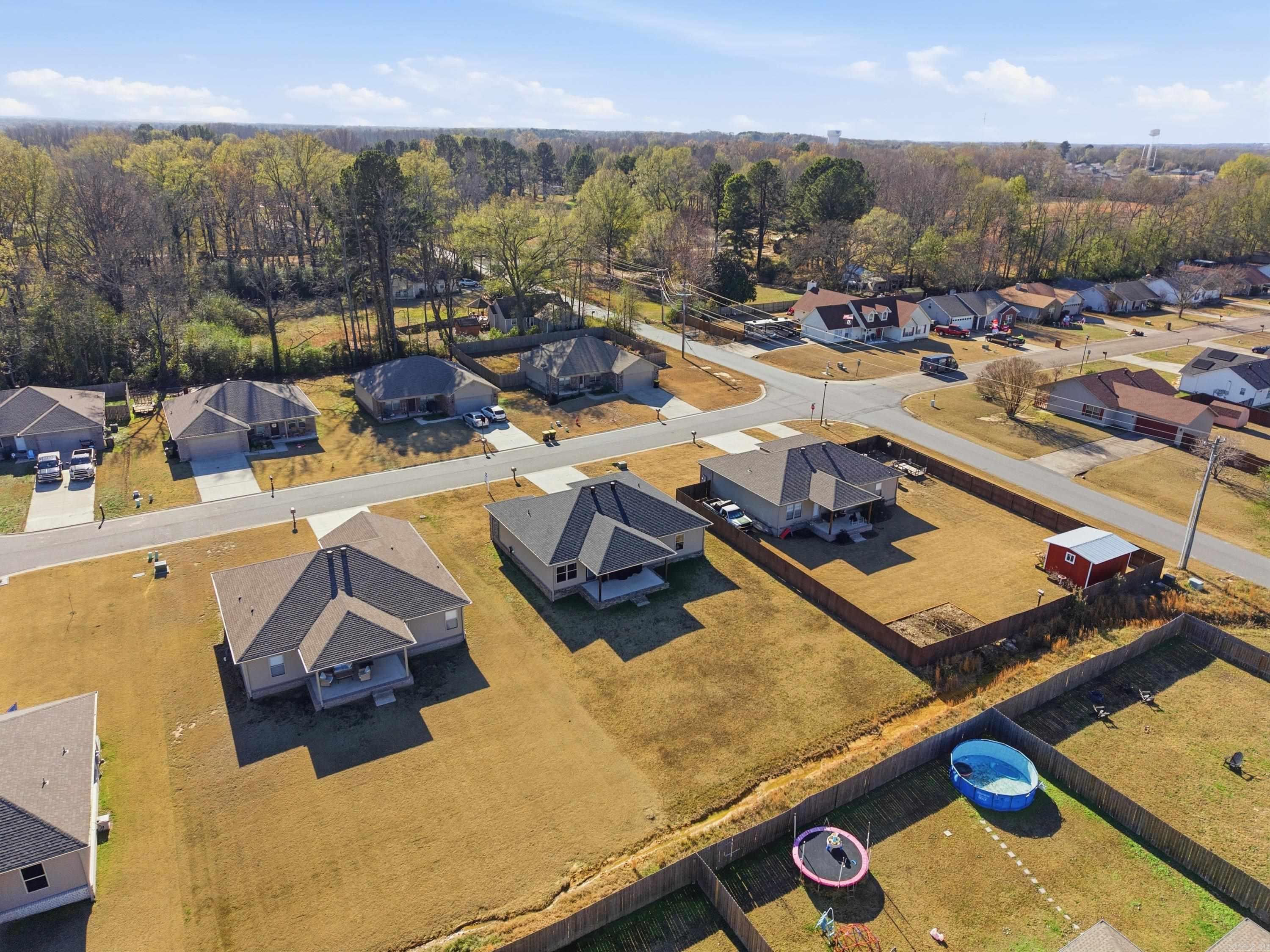 LILLY ANN PLACE - Residential