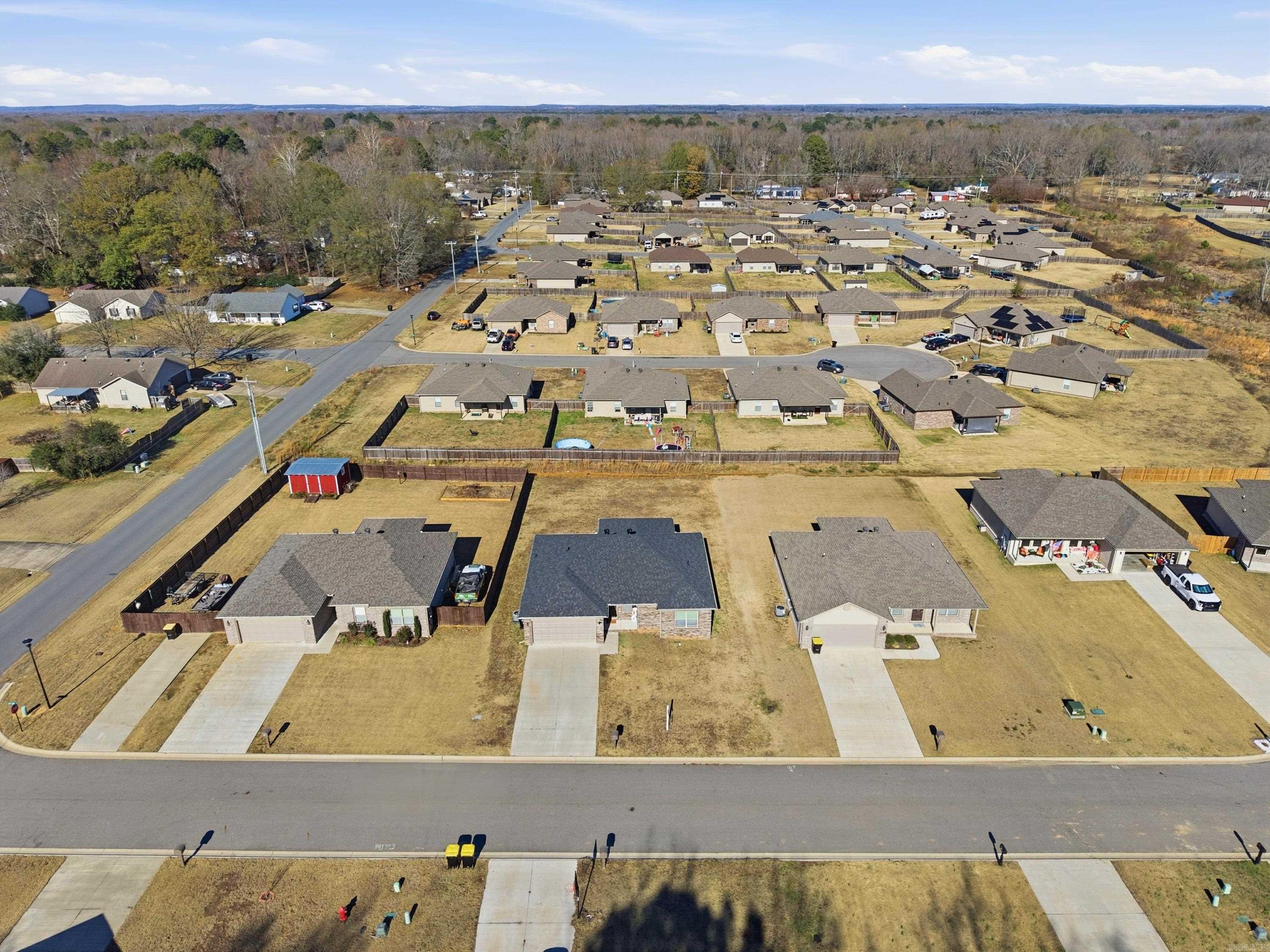 LILLY ANN PLACE - Residential