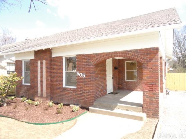 FIELDS - Residential