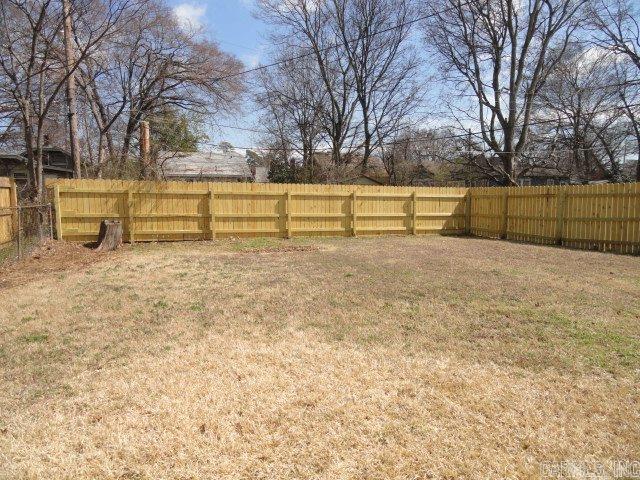 FIELDS - Residential