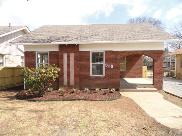 FIELDS - Residential