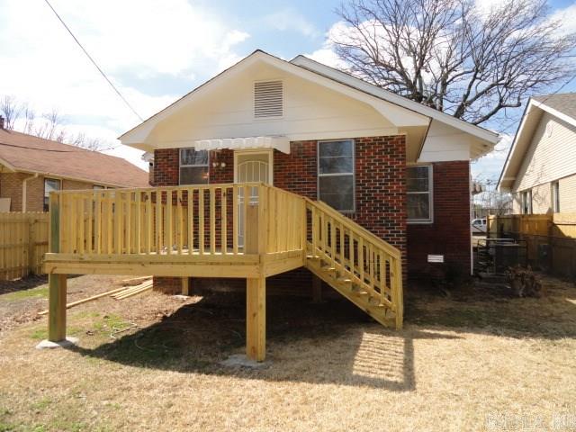 FIELDS - Residential