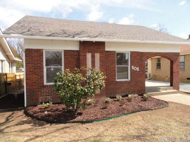 FIELDS - Residential