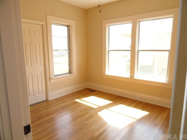 FIELDS - Residential