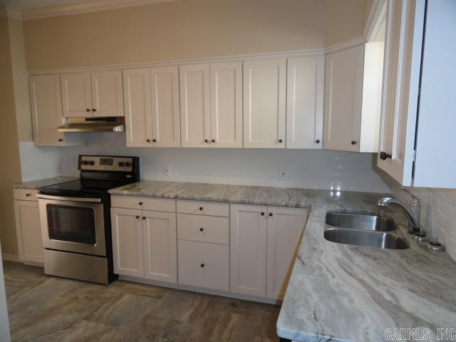 FIELDS - Residential