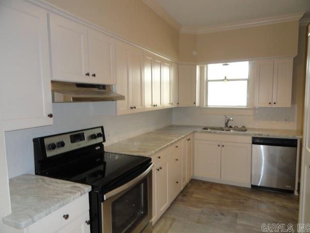 FIELDS - Residential