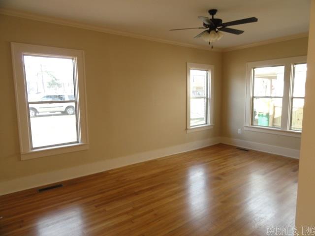 FIELDS - Residential