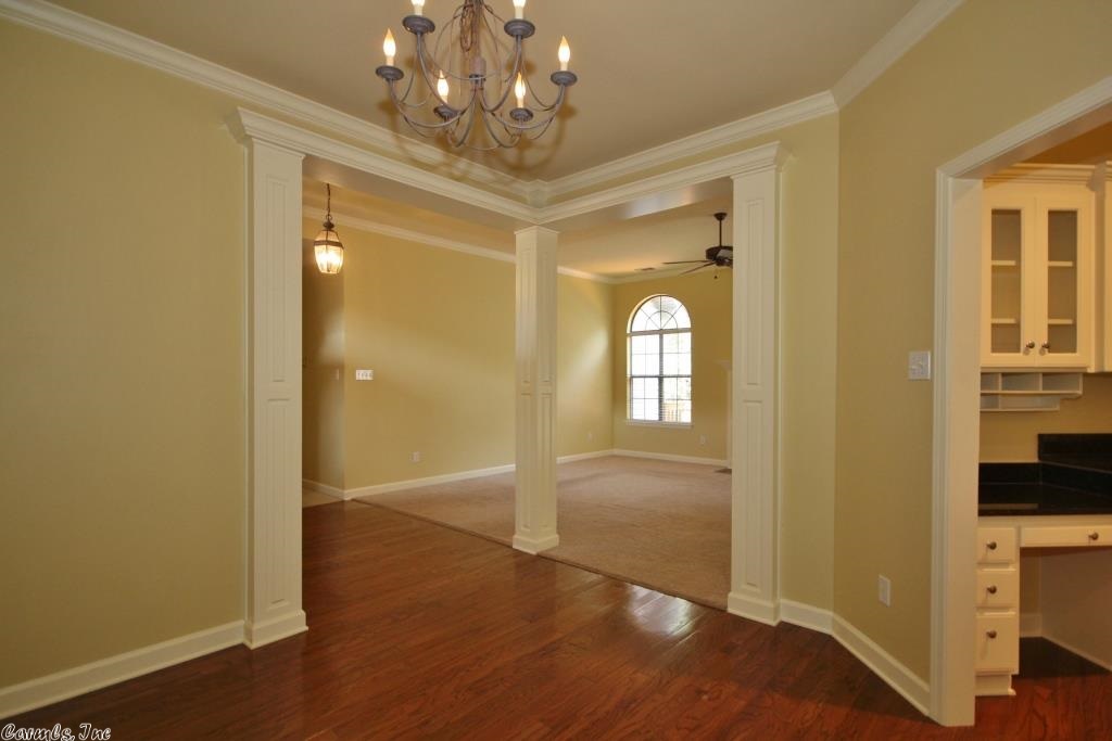 CHENAL VALLEY DUQUESNE COMMUNITY - Residential