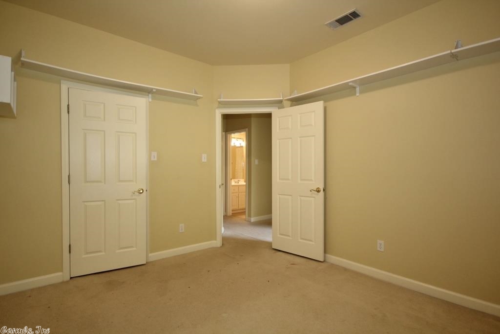 CHENAL VALLEY DUQUESNE COMMUNITY - Residential