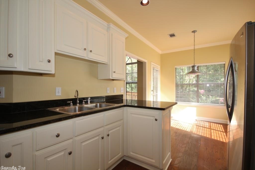 CHENAL VALLEY DUQUESNE COMMUNITY - Residential