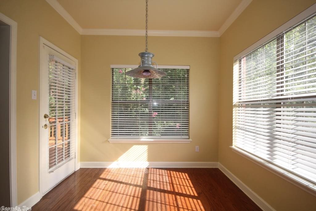 CHENAL VALLEY DUQUESNE COMMUNITY - Residential