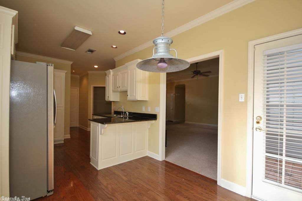 CHENAL VALLEY DUQUESNE COMMUNITY - Residential