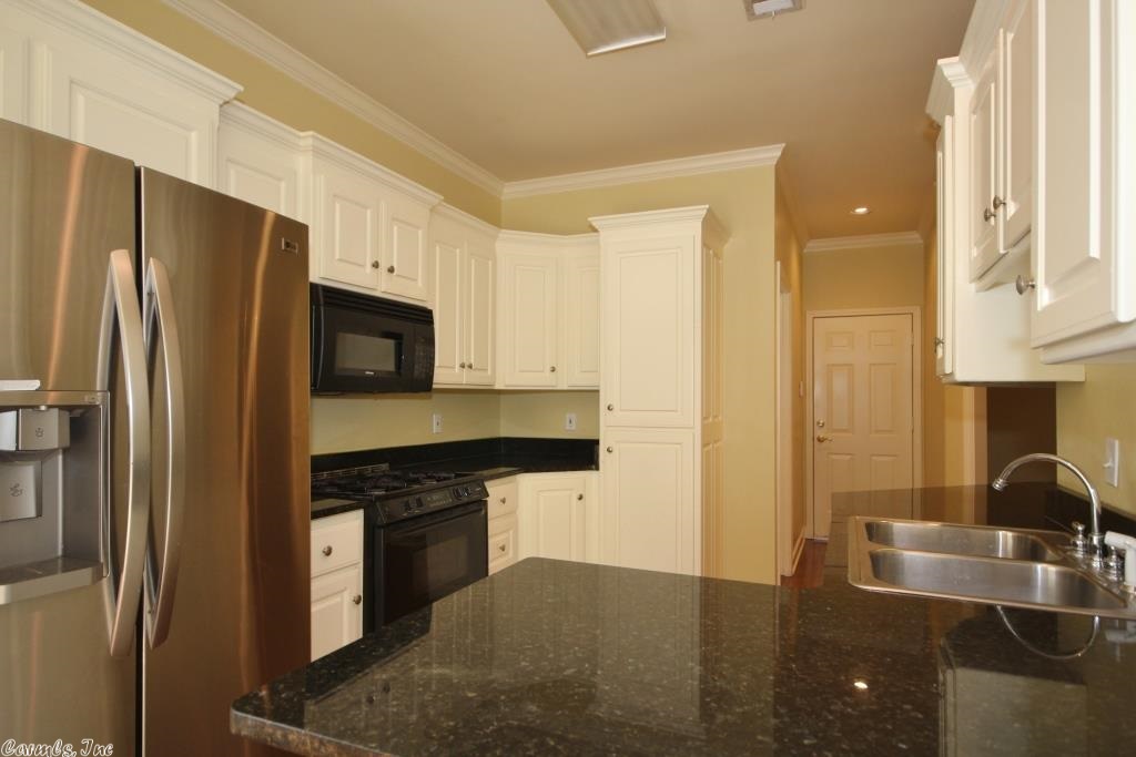 CHENAL VALLEY DUQUESNE COMMUNITY - Residential