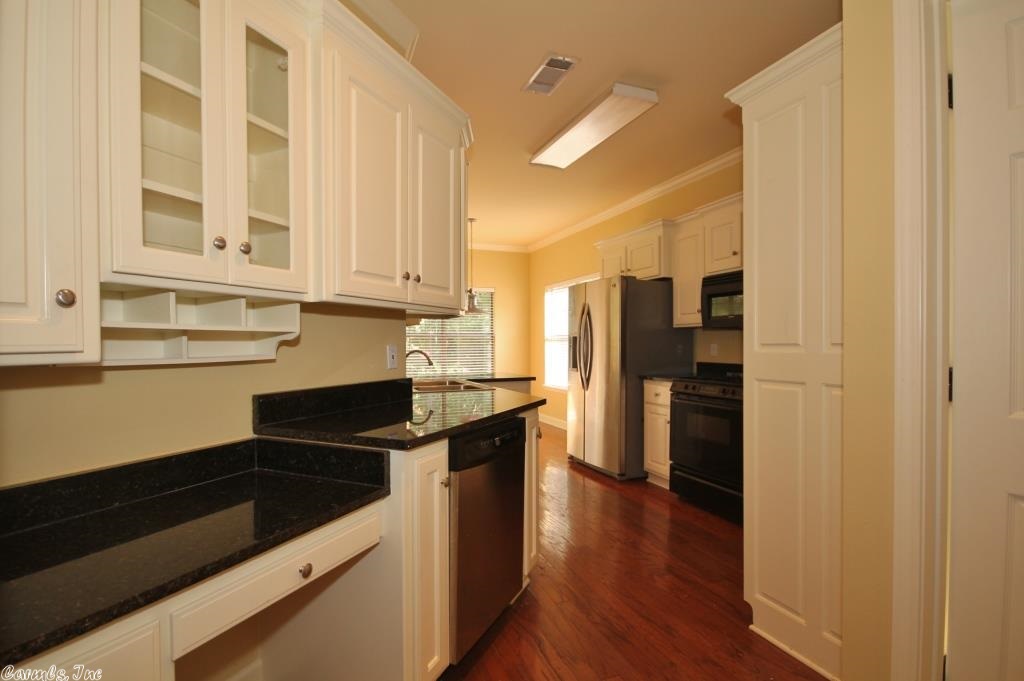 CHENAL VALLEY DUQUESNE COMMUNITY - Residential