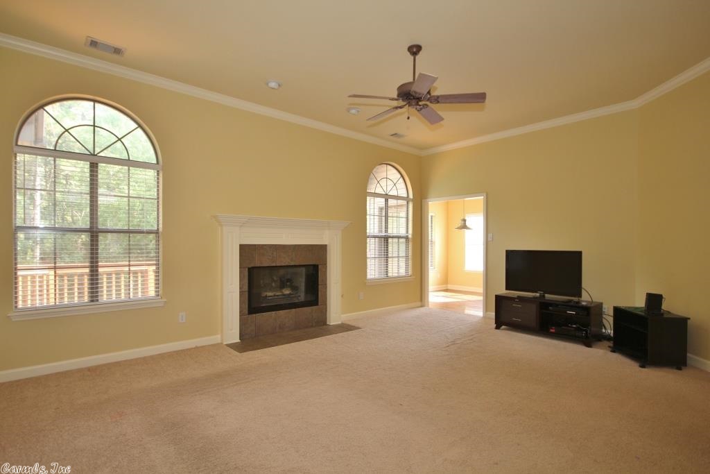 CHENAL VALLEY DUQUESNE COMMUNITY - Residential