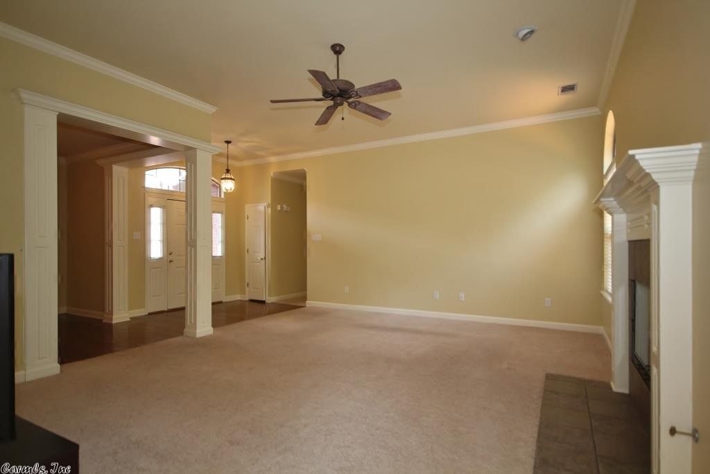 CHENAL VALLEY DUQUESNE COMMUNITY - Residential