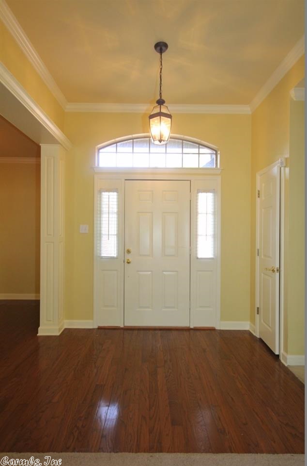 CHENAL VALLEY DUQUESNE COMMUNITY - Residential