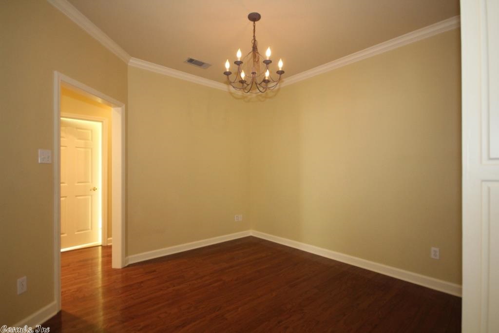 CHENAL VALLEY DUQUESNE COMMUNITY - Residential