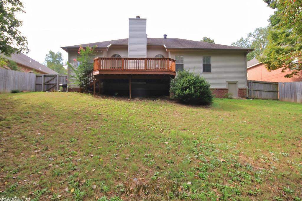 CHENAL VALLEY DUQUESNE COMMUNITY - Residential